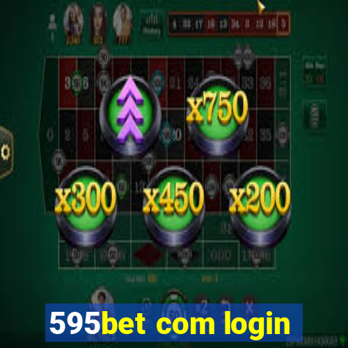 595bet com login